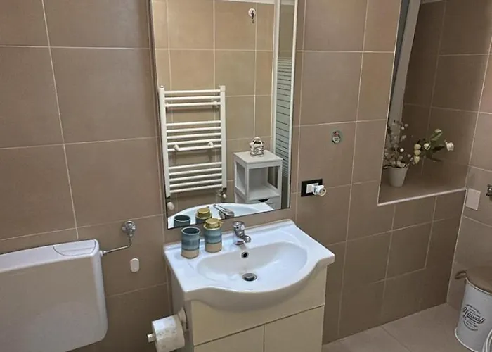 شقة Beautiful جنوة