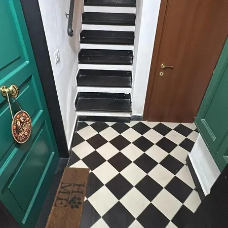 Beautiful Appartement Gênes