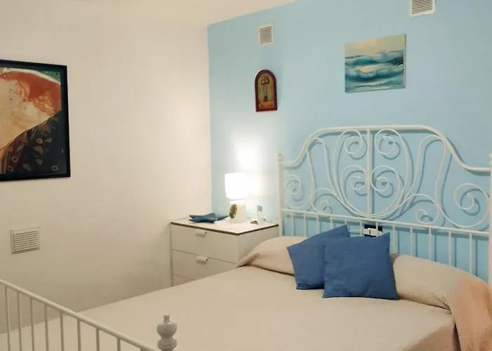 Lejlighed Beautiful *