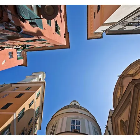 Appartement Beautiful Genua